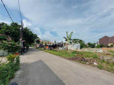 Tanah Kavling 6.711 m² SHM di Pamulang Tangerang sel Tanah Kavling 6.711 m² SHM di Pamulang Tangerang sel