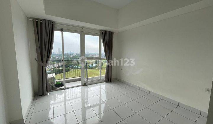 Apartemen Studio Casa De Parco Bagus Strategis 1