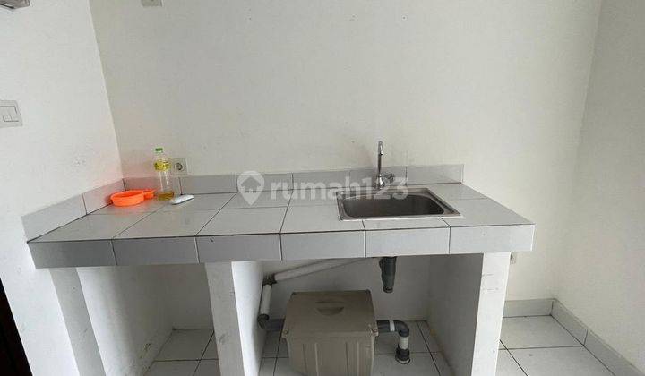 Apartemen Studio Casa De Parco Bagus Strategis 3