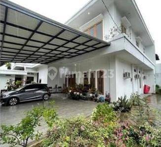 Rumah Mewah 2 Lantai di Sapta Taruna Pondok Pinang 1