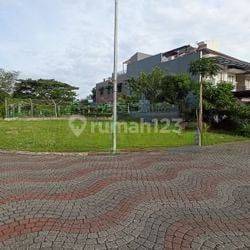 Jual cepat Tanah 306 m² di Grand Golf Modernland Tangerang 3