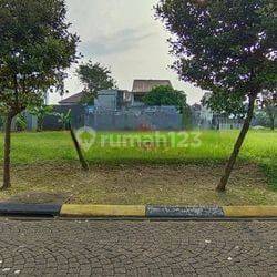Jual cepat Tanah 306 m² di Grand Golf Modernland Tangerang 5