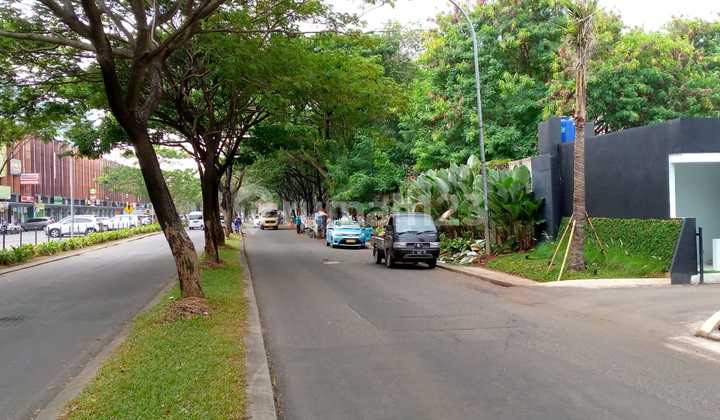 Commercial Plot Land at Jl Bhayangkara 3445 m² Commercial Plot Land at Jl Bhayangkara 3445 m²