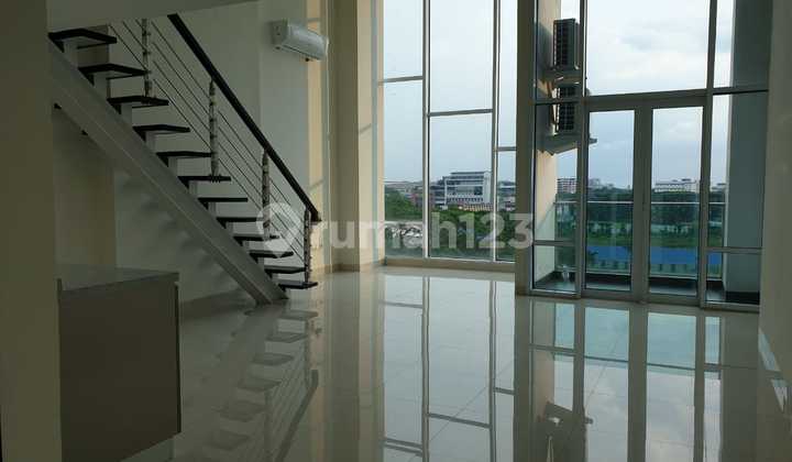 For Rent Apartment Can Be Used for Business in Alam Sutera 2