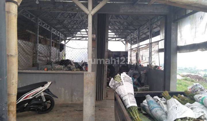 Dijual Cepat Tanah Strategis Limbangan Sukabumi Cocok Untuk Villa 4