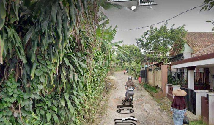 Dijual Cepat Tanah Strategis Limbangan Sukabumi Cocok Untuk Villa 6