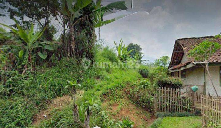 Dijual Cepat Tanah Strategis Limbangan Sukabumi Cocok Untuk Villa 1