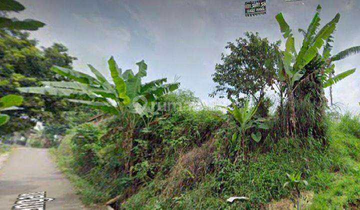 Dijual Cepat Tanah Strategis Limbangan Sukabumi Cocok Untuk Villa 7