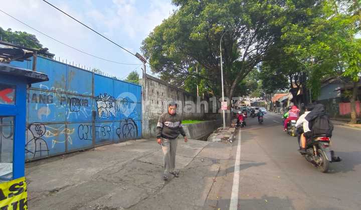Dijual Hitung Tanah Bonus Bangunan di Citeureup Cimahi