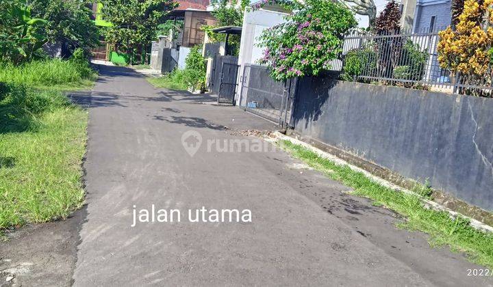 Rumah di Bogor Kota Dalam Cluster Resident Nyaman Dan Rapi 2