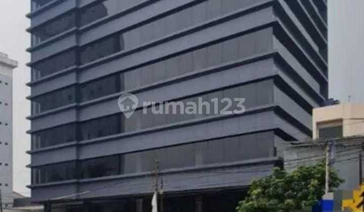 For Sale New Building in Pondok Pinang, South Jakarta For Sale New Building in Pondok Pinang, South Jakarta