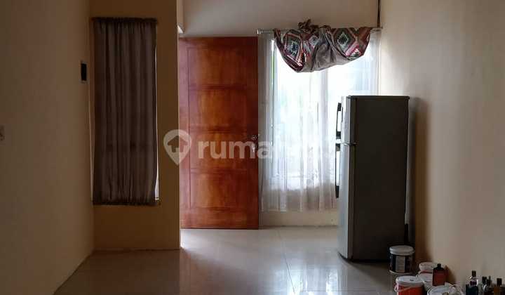 For Sale House in River View Cluster Housing Estate, Cinangka Sawangan 2