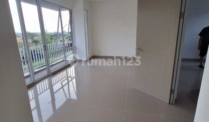New Ready-to-Live House in Nara Village Gading Serpong 2