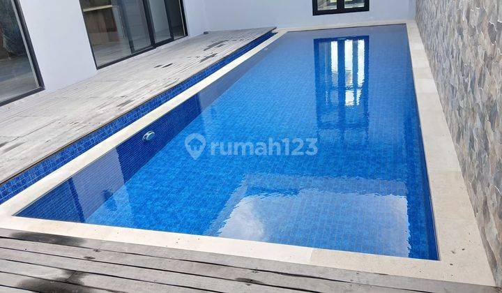 Villa for sale in Umalas Kerobokan Badung Bali  1