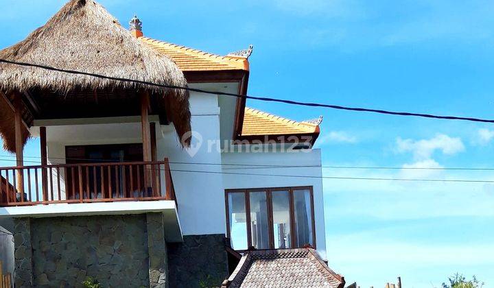 Villa Gang Tapan Singakerta in Ubud Gianyar Bali  2