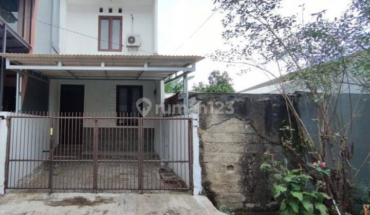 Jual Cepat Rumah di Griya Loka Sektor 1.1 Bsd Serpong 2