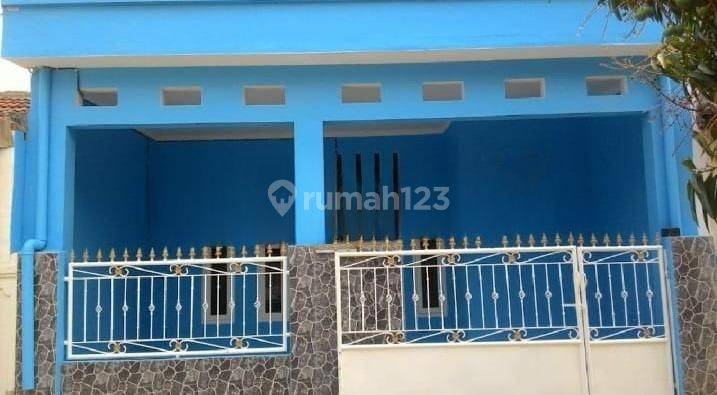 Rumah Kost di Pondok Aren Kota Tangerang Selatan 1