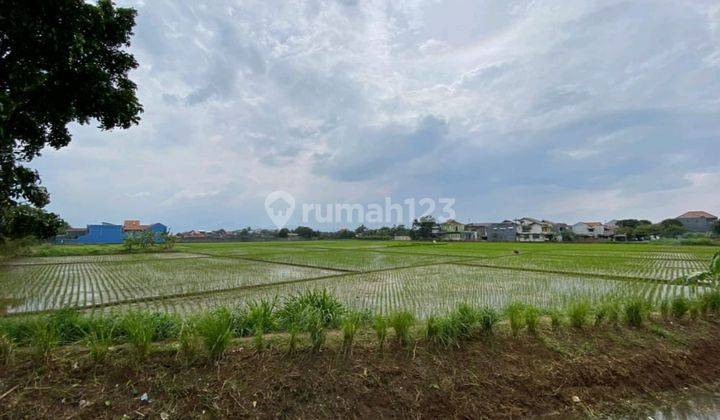 Tanah Tanah Strategis di Summarecon Bandung Gedebage Selatan 2