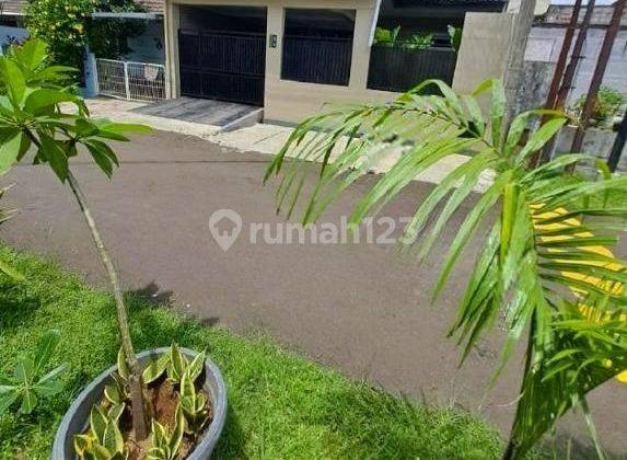 Jual Cepat Rumah di Bsd Nusaloka Letak Strategis 2