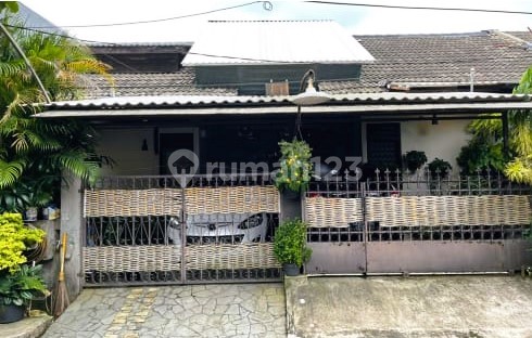 Jual Cepat Rumah di Pamulang tangerang Selatan 