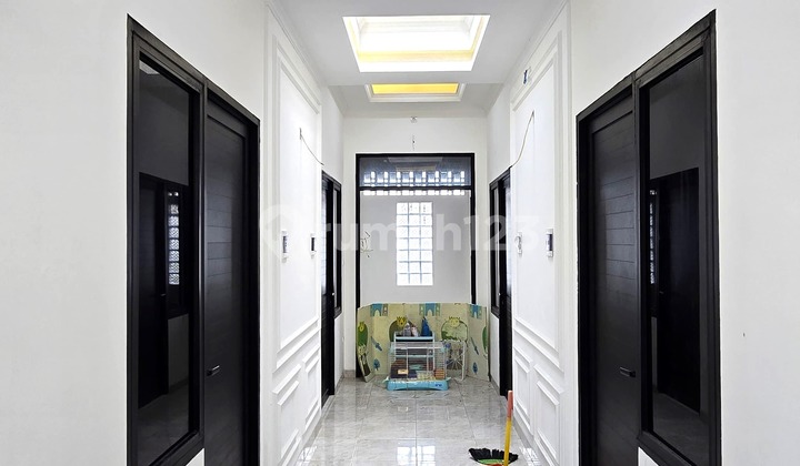 Kost dan Rumah Area Exclusive di Serpong Kost dan Rumah Area Exclusive di Serpong