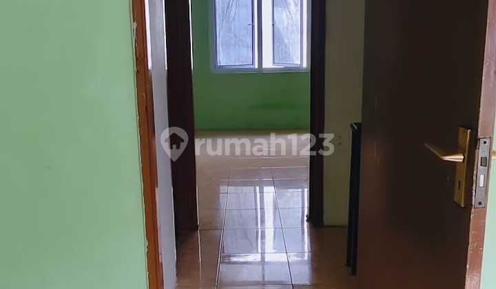 Dijual Rumah Taman Palem Lestari Cengkareng 2