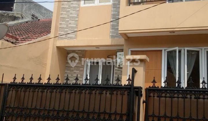 Dijual Rumah Duri Kepa Jakarta Barat Dijual Rumah Duri Kepa Jakarta Barat