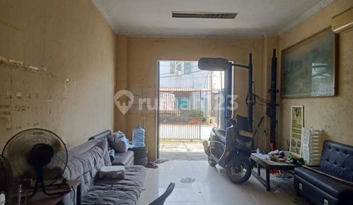 Dijual Gudang Mutiara Kosambi 1 Dadap Dijual Gudang Mutiara Kosambi 1 Dadap