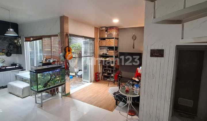 Dijual Rumah Ciledug Tangerang Banten 2