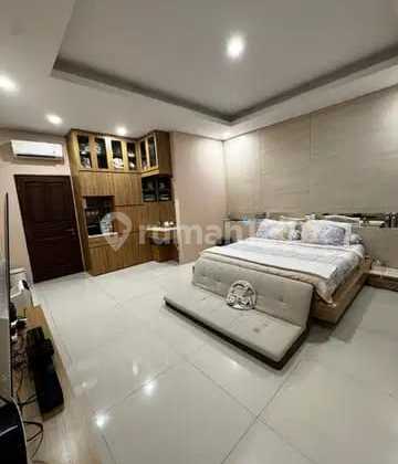 Dijual Rumah Pantai Indah Kapuk