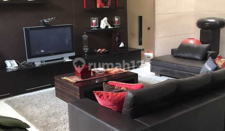 Dijual Rumah Citra Garden City 6 Jakarta Barat 2