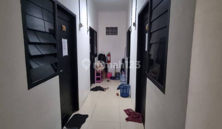 Dijual Kost Kost An Aladin Penjaringan  2