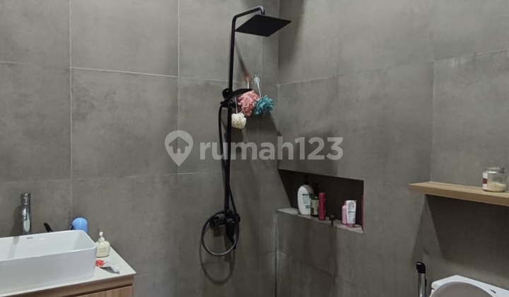 For Sale Citra Garden City 5 House 2