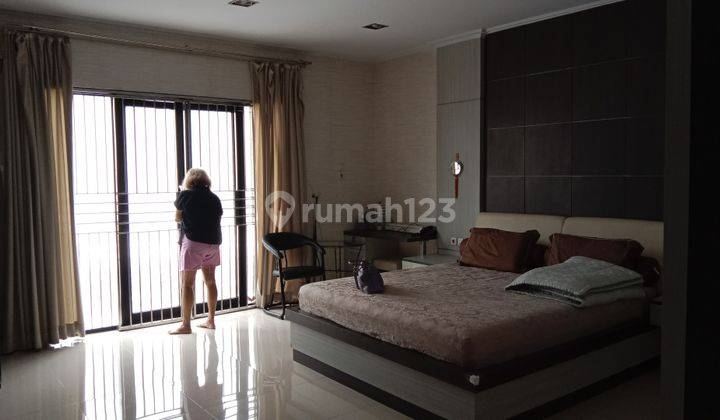 Dijual Rumah Di Jalan Kartini Dalam 9 1