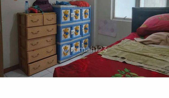 Dijual Apartemen Palm Mansion 2