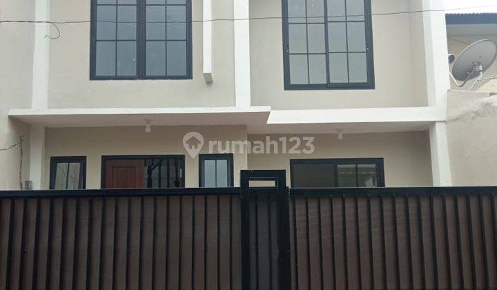 Rumah Dengan Taman Dijual Di Batu Ceper Tangerang Terbaru 2023