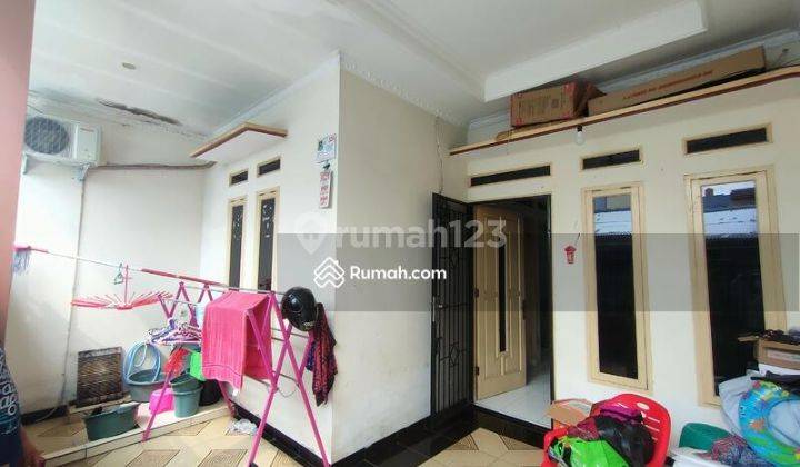 Jual Rumah poris tangerang 2