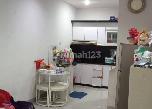 Sewa Rumah park residence  1