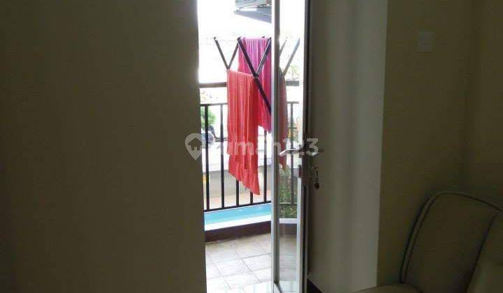 Sewa Apartemen Green Park View Daan Mogot 2