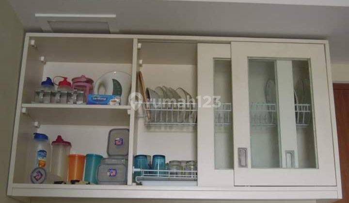 Sewa Apartemen Green Park View Daan Mogot 4