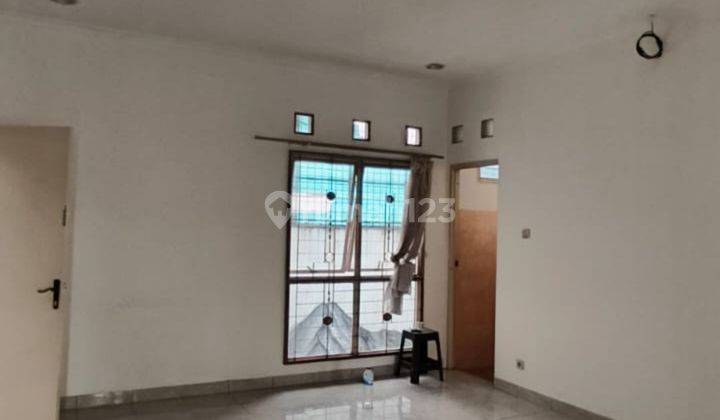 Dijual rumah taman kencana cengkareng 2