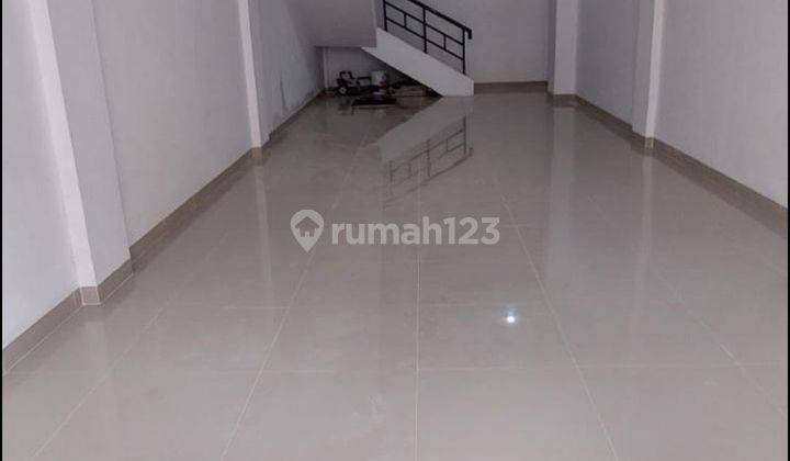 Dijual ruko 1000 taman palem 1