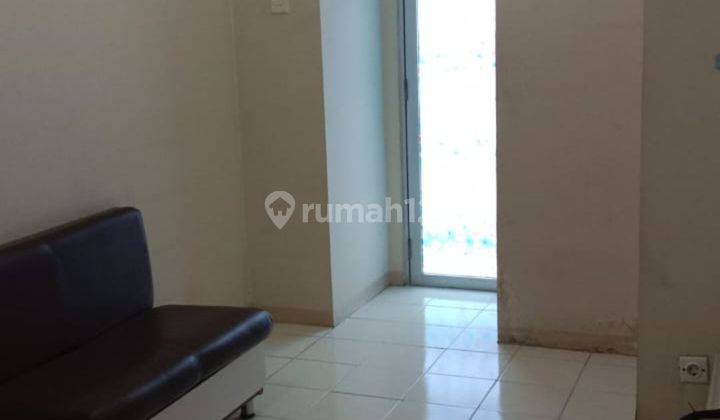 Dijual Apartemen Green Park View Daan Mogot 2