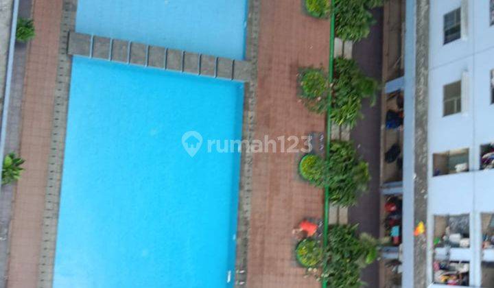 Dijual Apartemen Green Park View Daan Mogot 1