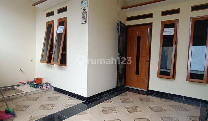 Jual Rumah poris tangerang 1