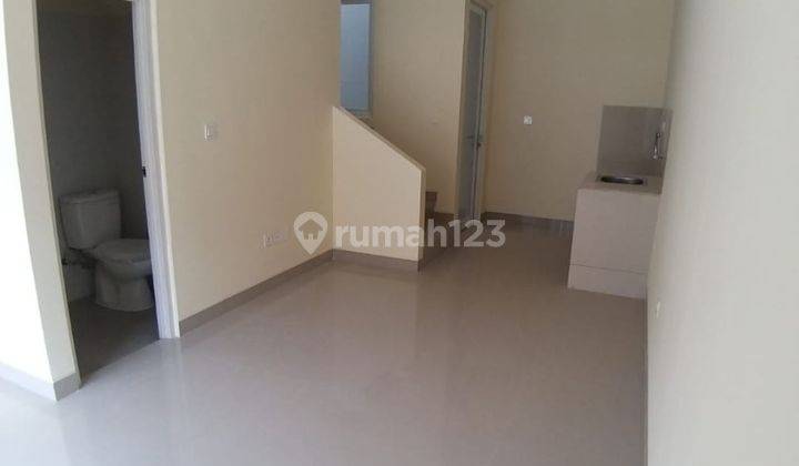 Dijual cepat rumah palm blassom kalideres 1