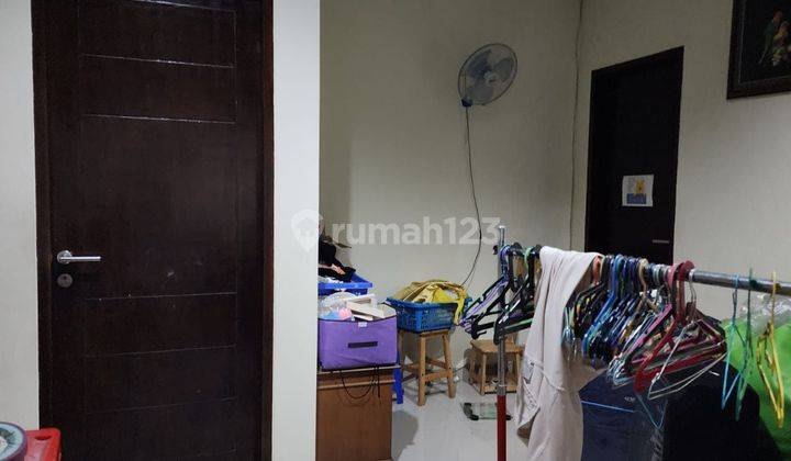 DIJUAL rumah tanjung duren jakarta barat 2