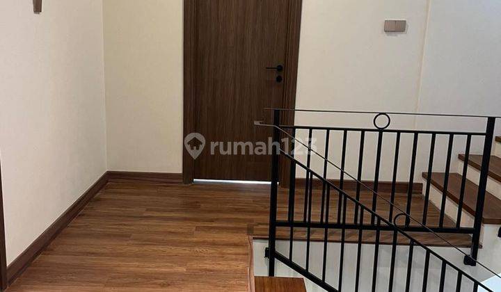 Dijual rumah baru renovasi citra garden 2 2