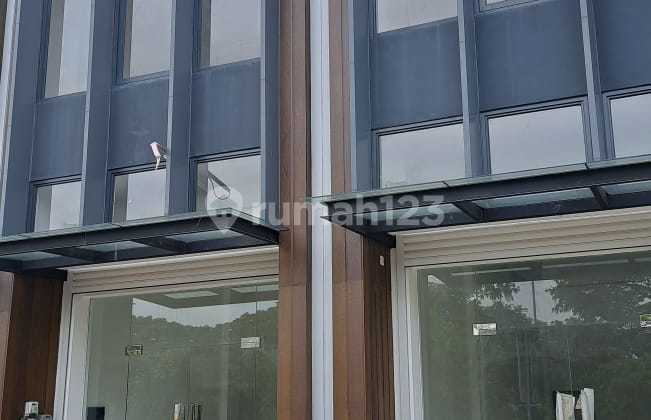 Disewakan Ruko Citra Garden City 8