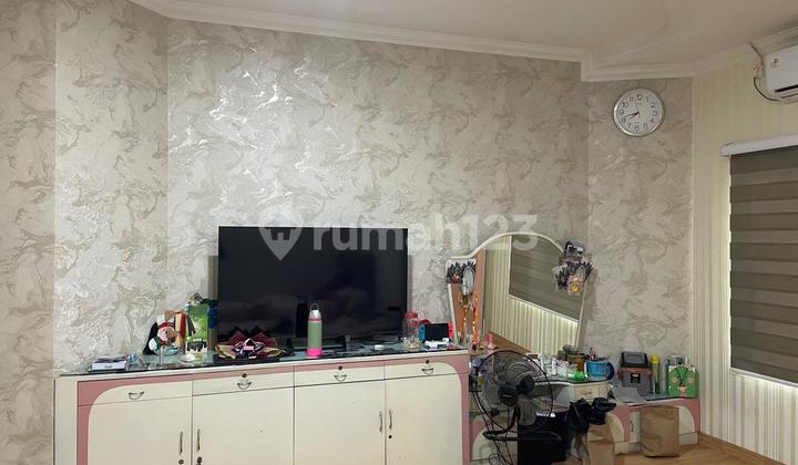 Dijual Rumah Taman Surya 3 Jakarta Barat 2